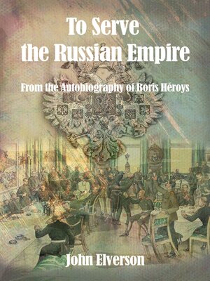cover image of To Serve the Russian Empire